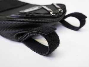 Honda Talon 1000R Storage Bag - Center - PRP Seats - Powersport Center Bag - `19-`21